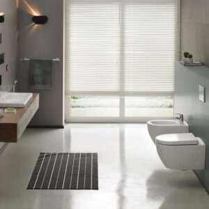 City Rimless Asma Klozet