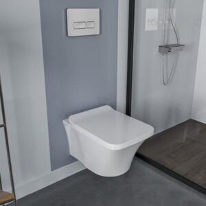 İbiza Rimless Asma Klozet