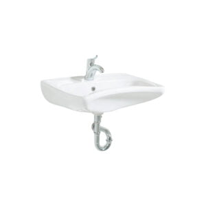 Bedensel Engelli 50x60 cm Lavabo