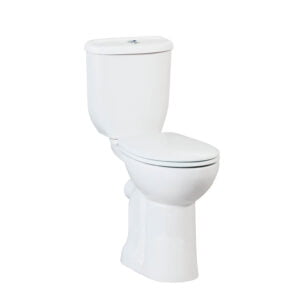 Bedensel Engelli Arkadan Çıkışlı Klozet