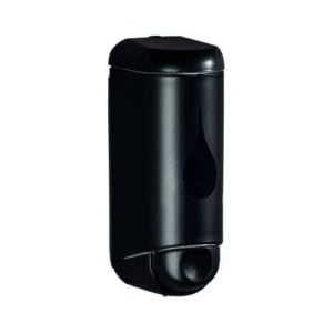 SIVI SABUNLUK ABS 250 ML SİYAH