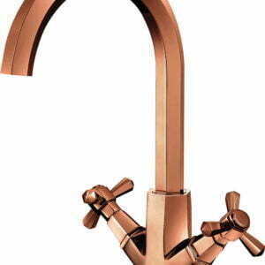 CF1208-RGEVYE BATARYASI PARLAK BAKIR