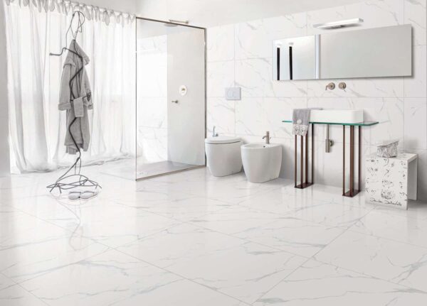 CLASSIC CARRARA