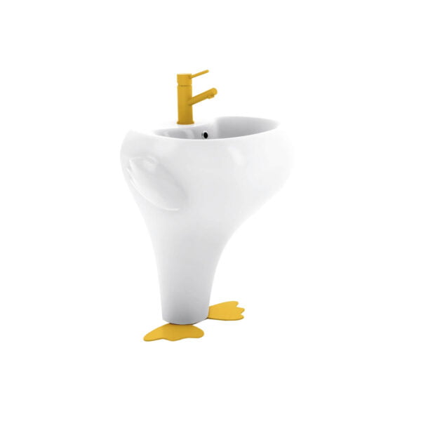 DUCKY