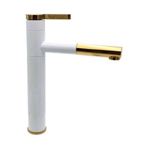 Emr Beyaz Gold Spiralli Eviye Bataryası