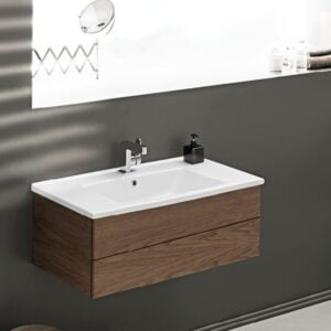 Arte  Tezgah Üstü Lavabo