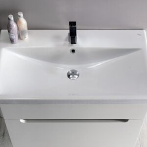 Elite Etajerli Lavabo