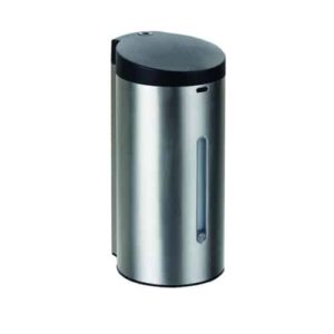 FOTOSELLİ SIVI SABUNLUK PASLANMAZ ÇELİK