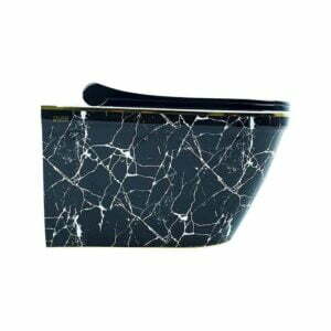 Galaxy Kanalsız Asma Klozet