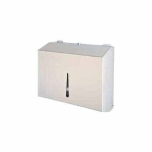 KAĞIT HAVLULUK DİSPANSERİ 200'lü