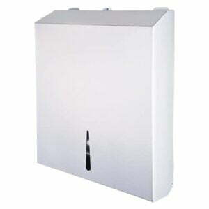 KAĞIT HAVLULUK DİSPANSERİ 400'lü