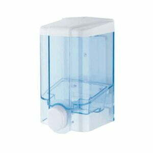 SIVI SABUNLUK EKO ŞEFFAF ABS