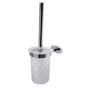 JAWA SERİSİ / KLOZET SÜPÜRGESİ KÜÇÜK CAMLI