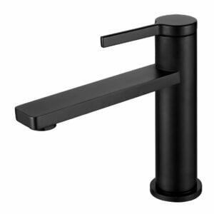 K6687K LAV BAT MAT SİYAH