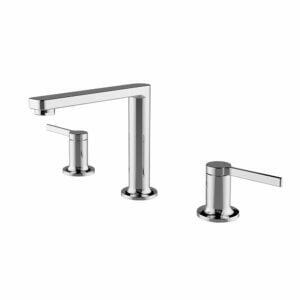 K819C 3 DELİKLİ LAV BAT