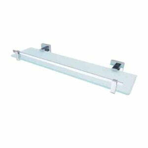 KARE SERİSİ / ETAJER MUHAFAZALI