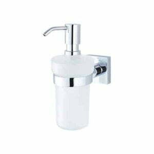 KARE SERİSİ / SIVI SABUNLUKLAR