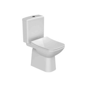 Duru Klozet (Alttan Çıkışlı)