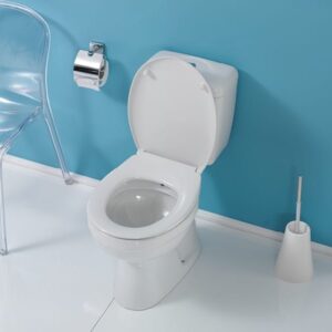 Ova Klozet (Arkadan Çıkışlı)