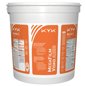 MegaFilm Visko A203 Astar