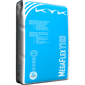 MegaFlex Y103 Yapıştırıcı
