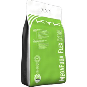 MegaFuga Flex D103 Derz Dolgu