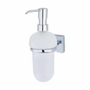 POLO SERİSİ / SIVI SABUNLUK CAM