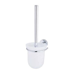 SİENNA SERİSİ / KLOZET SÜPÜRGESİ KÜÇÜK CAMLI