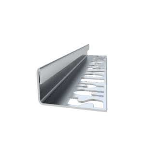 Paslanmaz Bitim Profilleri