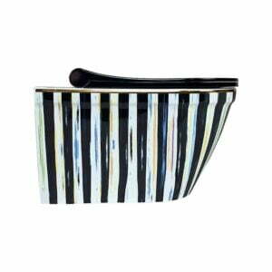 Stripe Kanalsız Asma Klozet