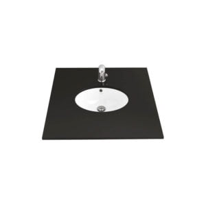 33x43 cm Tezgahaltı Lavabo