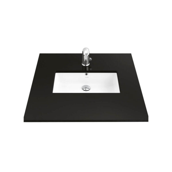 38x51 cm Tezgahaltı Lavabo
