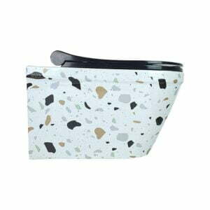 Terrazzo Kanalsız Asma Klozet