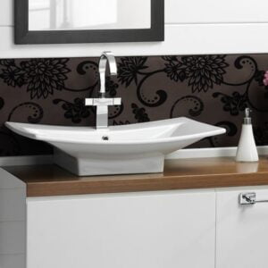 Bella Tezgah Üstü Lavabo