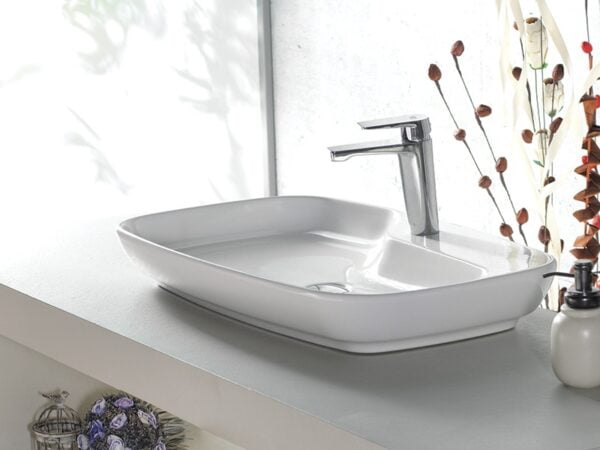 Nova Tezgah Üstü Lavabo - Görsel 2