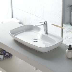 Nova Tezgah Üstü Lavabo