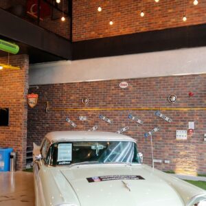 RUSTİK SERİSİ (A)