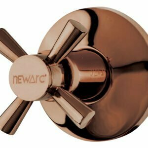 Plus stop valf bakır