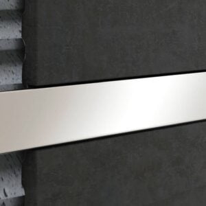 Paslanmaz Çelik Bordür Profiller