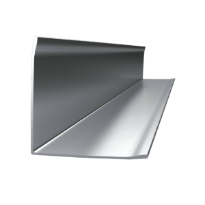 Aluminyum Köşebent Profili (L)