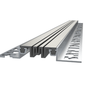 Aluminyum Dilatasyon Profili