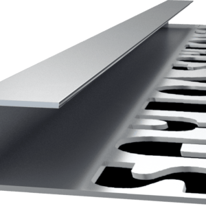 Paslanmaz Dış Köşe Profilleri