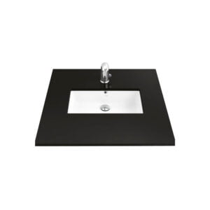 30x50 cm Tezgahaltı Lavabo