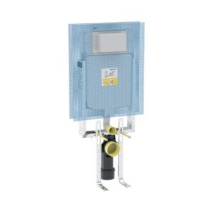 Geberit Alpha 8 Kombifix Gömme Rezervuar