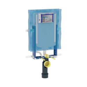 Geberit Gömme Rezervuar Sigma 8cm Kombifix