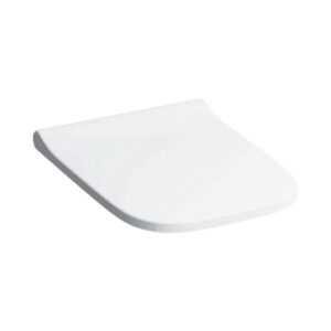 Geberit Smyle Square Yavaş Kapanan, Kolay Çıkarılabilir Kapak