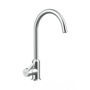 Roca Carelia Evye Bataryası Cold Start Krom