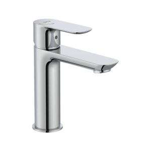 Roca Cala Lavabo Bataryası Cold Start Krom