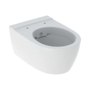 Geberit iCon Rimfree Asma Klozet, 53 cm