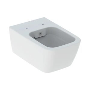 Geberit iCon Square Rimfree Asma Klozet, 54 cm